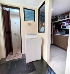 Koh Sek Lim Road (D16), Terrace #508900851